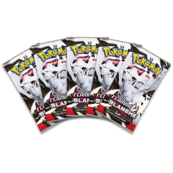 copy of Pokemon : ETB Flamme Blanche