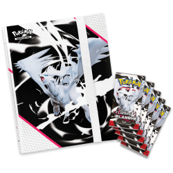 copy of Pokemon : ETB Flamme Blanche