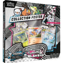 copy of Pokemon : ETB Flamme Blanche