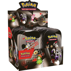 copy of Pokemon : ETB Flamme Blanche