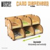 Distributeur de cartes - 73x50mm