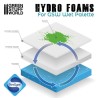 copy of Green stuff world : hydro paper sheet 130*180