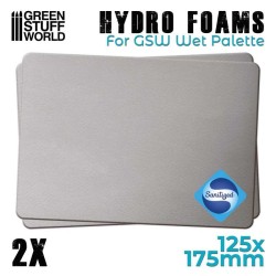 copy of Green stuff world : hydro paper sheet 130*180