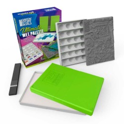 copy of Green stuff world : hydro paper sheet 130*180