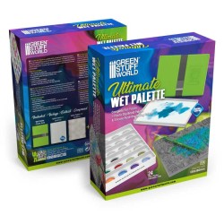 copy of Green stuff world : hydro paper sheet 130*180