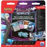 Pokemon : Deck Combat Rivalité - Rosemary / Pierre