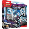 Pokemon : Deck Combat Rivalité - Rosemary / Pierre