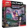 Pokemon : Deck Combat Rivalité - Rosemary / Pierre