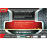 Pokemon : Coffret Dracaufeu Ex - Collection Spéciale