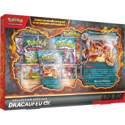 copy of Pokemon : Deck Combat Rivalité - Rosemary / Pierre