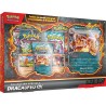 Pokemon : Coffret Dracaufeu Ex - Collection Spéciale