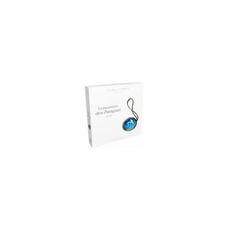 copy of Time Stories : Expédition Endurance (Ext)