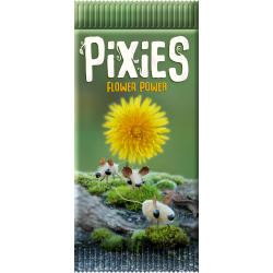 copy of Pixies