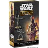 Star Wars Légion : Droïdes Assassins de la Série IG