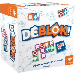 Déblok !