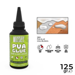 Green Stuff World : Colle PVA 125g