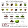 Army Painter : Wasteland Tuft (x77)