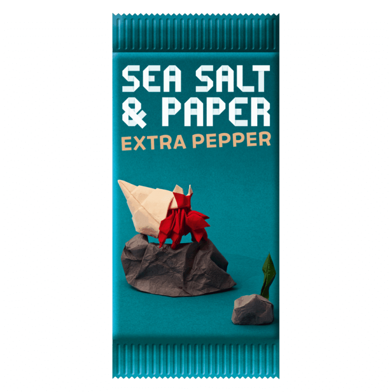 copy of Sea Salt & Paper