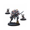 Infinity : JSA - O-Yoroi Kidobutai Tag Pack