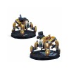 Infinity : Yu Jing - Yaokong Remotes Pack