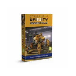 Infinity : Yu Jing - Yaokong Remotes Pack