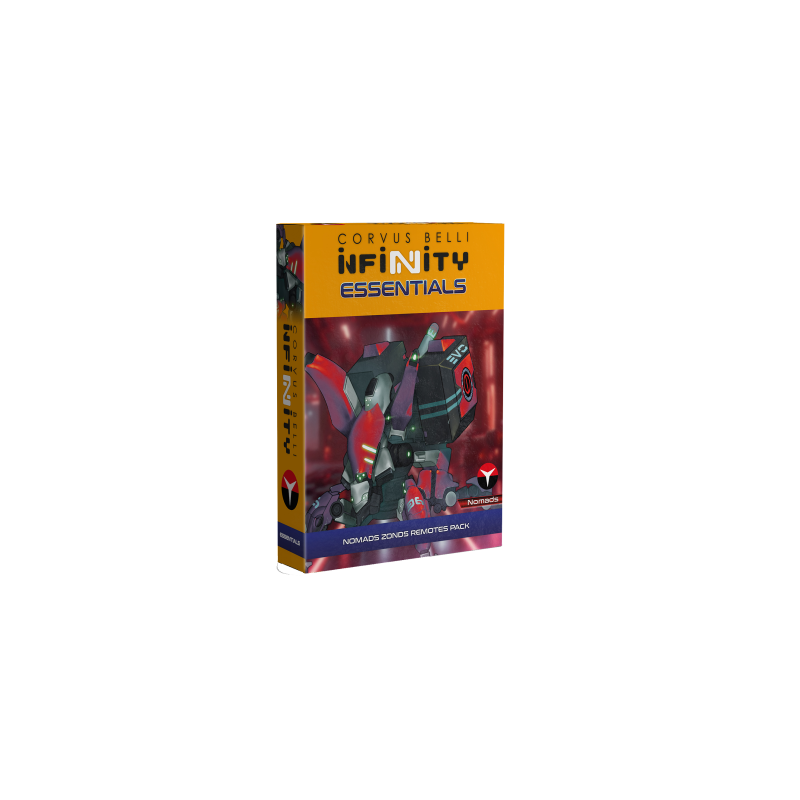 copy of Infinity : JSA - Yamabushi (Chain Rifle, Panzerfaust)