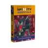 copy of Infinity : JSA - Yamabushi (Chain Rifle, Panzerfaust)