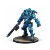 copy of Infinity : JSA - Yamabushi (Chain Rifle, Panzerfaust)