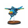 copy of Infinity : JSA - Yamabushi (Chain Rifle, Panzerfaust)