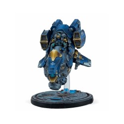 copy of Infinity : JSA - Yamabushi (Chain Rifle, Panzerfaust)