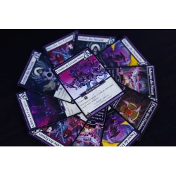 🔮 Ascension – Édition Anniversaire