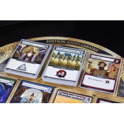 🔮 Ascension – Édition Anniversaire