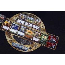 🔮 Ascension – Édition Anniversaire