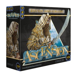 🔮 Ascension – Édition Anniversaire