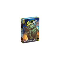 copy of Smash Up - Cthulhu Fhtagn !