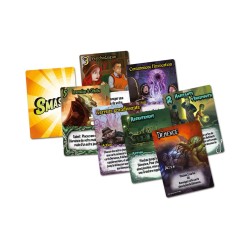 copy of Smash Up - Cthulhu Fhtagn !