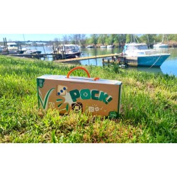 🎯 POCK ! – Tu tires ou tu Pockes ?