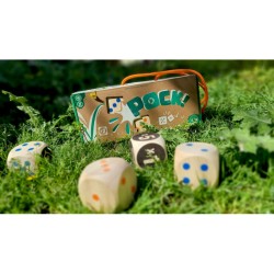 🎯 POCK ! – Tu tires ou tu Pockes ?
