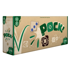 🎯 POCK ! – Tu tires ou tu Pockes ?