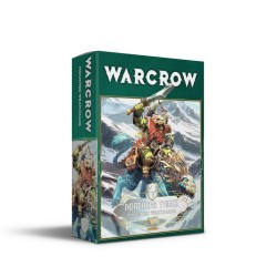 copy of Warcrow - Winds from the North - boite de base (vf)