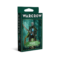 🕶️ Warcrow – Neakail Oen Fhiahra (FR)