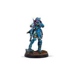 🛰️ Infinity – Dire Foes Mission Pack 15: Barrenlands
