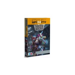 🛰️ Infinity – Dire Foes Mission Pack 15: Barrenlands