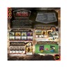 ⚔️ Ascension Tactics™ – Le deckbuilding entre sur le champ de bataille !