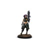 💥 Scarface & Cordelia – Mercenary Armored Team