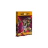 copy of Infinity - Scarface & Cordelia. Armored Mercenary Team