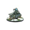 🎯 Infinity – Vystrel Mobile Artillery Regiment