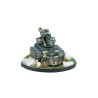 🎯 Infinity – Vystrel Mobile Artillery Regiment