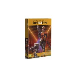 ⚖️ Infinity – Imperial Service Expansion Pack Beta