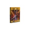 copy of Infinity - Scarface & Cordelia. Armored Mercenary Team